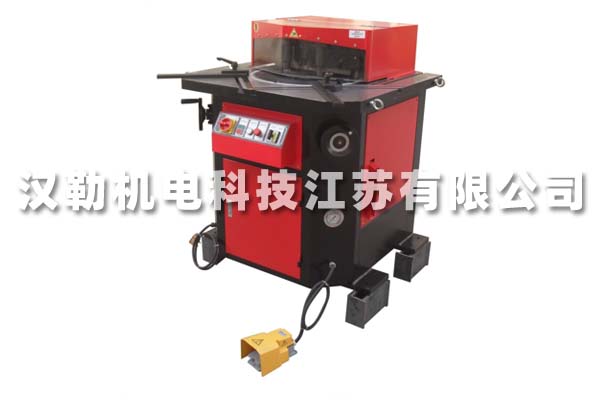 液壓角度剪切機(角度可調整)